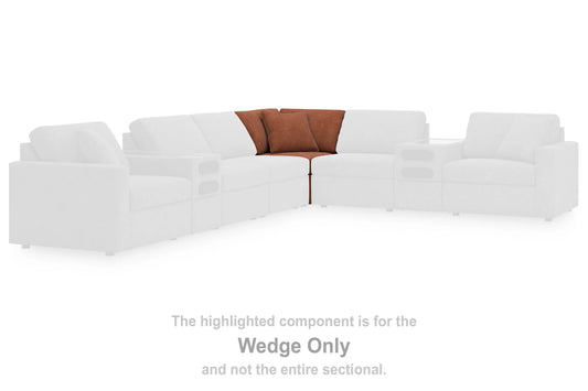 Modmax Wedge