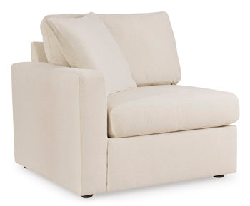 Modmax Left-Arm Facing Corner Chair