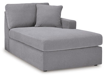Modmax Right-Arm Facing Corner Chaise