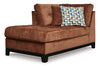 Laylabrook Left-Arm Facing Corner Chaise
