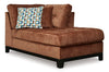 Laylabrook Right-Arm Facing Corner Chaise