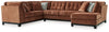 Laylabrook 3-Piece Sectional with Chaise