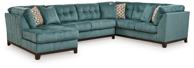 Laylabrook 3-Piece Sectional with Chaise