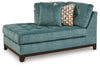 Laylabrook Left-Arm Facing Corner Chaise