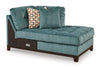 Laylabrook Right-Arm Facing Corner Chaise