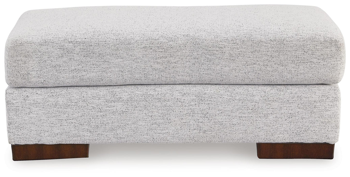 Belvoir Ottoman