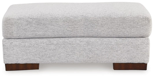 Belvoir Ottoman