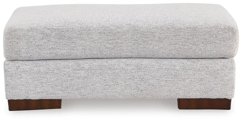 Belvoir Ottoman