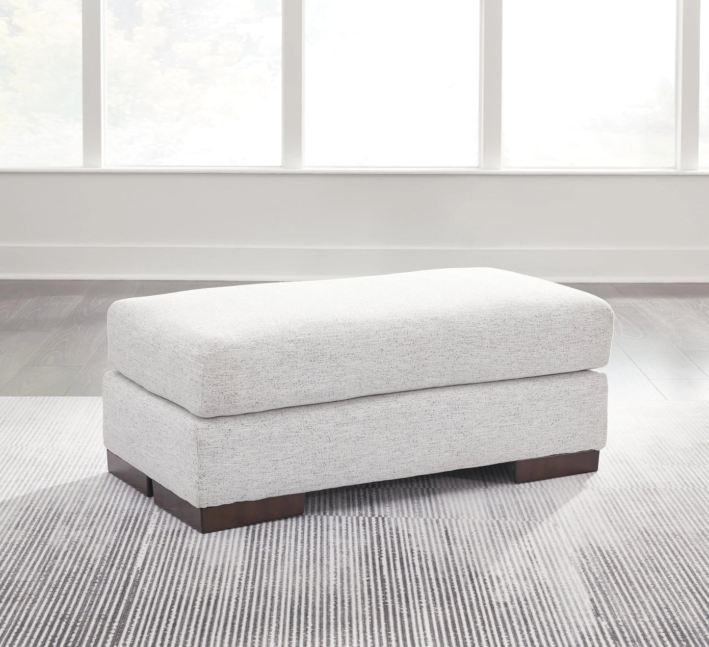 Belvoir Ottoman