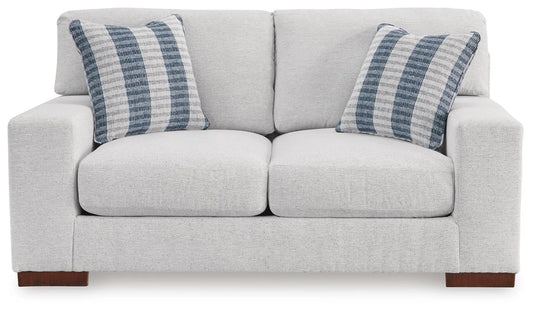 Belvoir Loveseat
