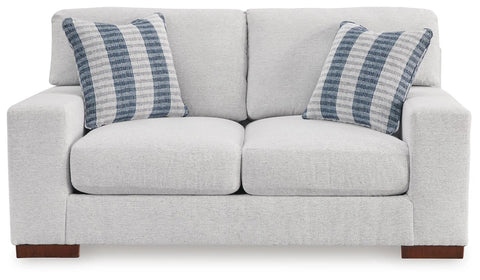 Belvoir Loveseat