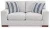 Belvoir Loveseat