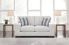 Belvoir Loveseat
