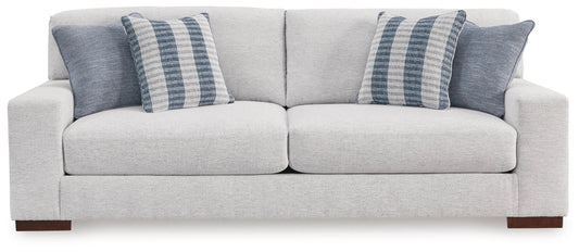 Belvoir Sofa