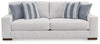 Belvoir Sofa