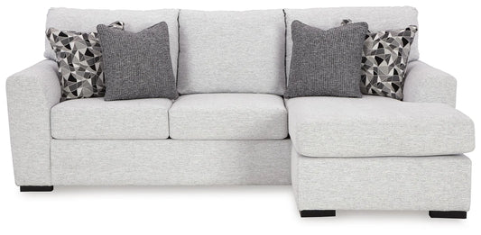 Tasselton Sofa Chaise