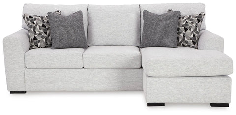 Tasselton Sofa Chaise