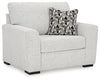 Tasselton Oversized Chair