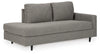 Lyman Right-Arm Facing Corner Chaise
