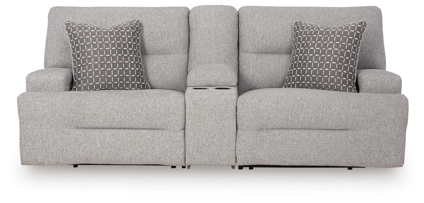Acklen Place 3-Piece Sectional