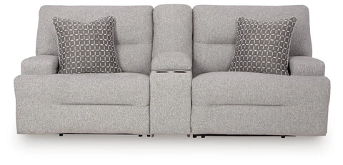 Acklen Place 3-Piece Sectional