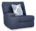 Acklen Place Left-Arm Facing Power Recliner