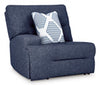 Acklen Place Left-Arm Facing Power Recliner