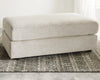 Soletren Oversized Ottoman