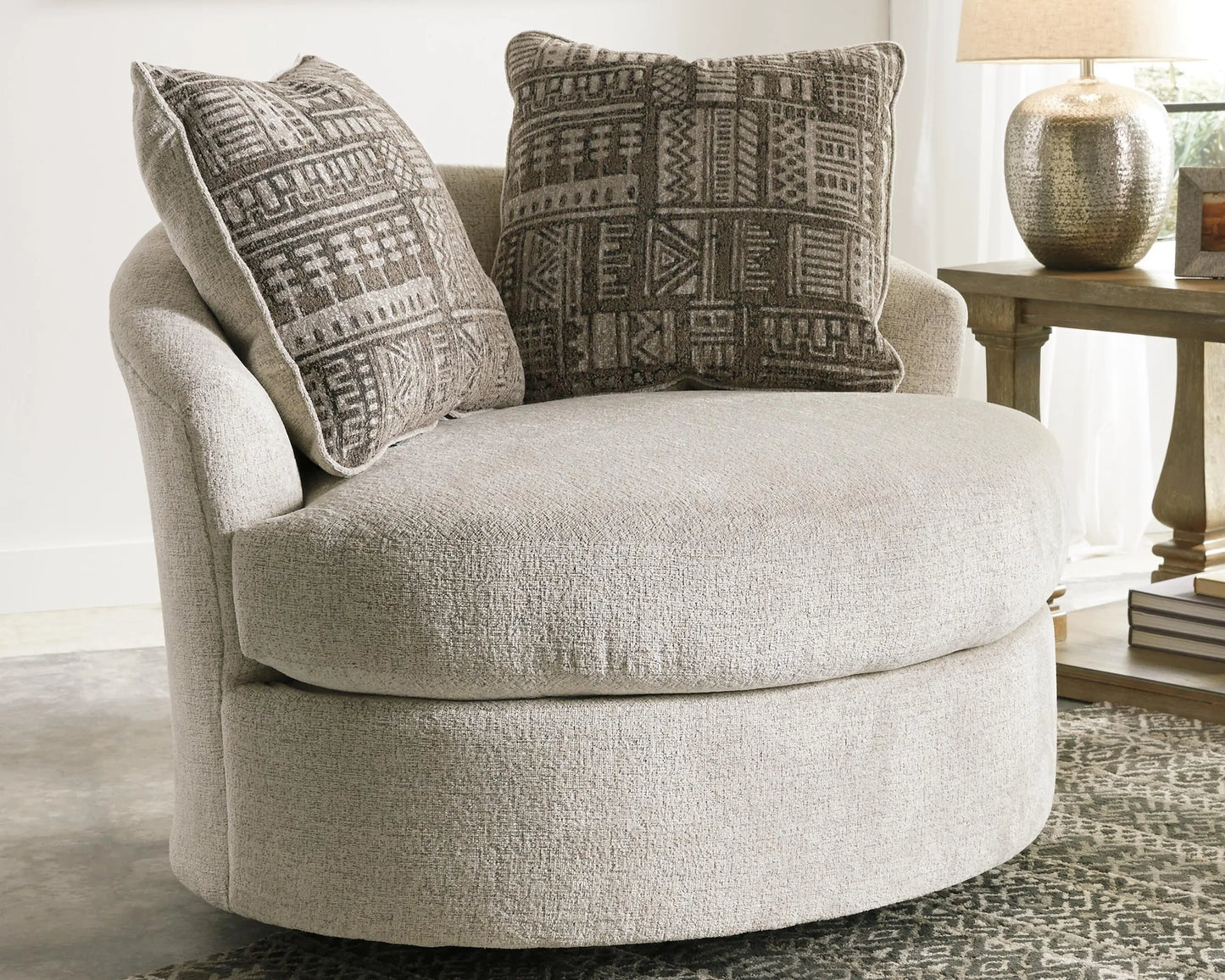 Soletren Accent Chair