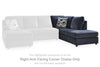 Albar Place Right-Arm Facing Corner Chaise