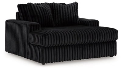 Chaise longue Midnight-Madness