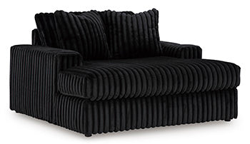 Chaise longue Midnight-Madness