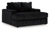 Chaise longue Midnight-Madness