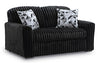 Loveseat de Midnight-Madness