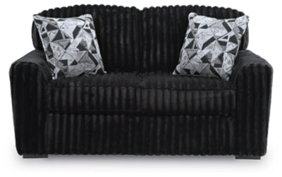 Loveseat de Midnight-Madness
