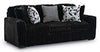 Midnight-Madness Sofa