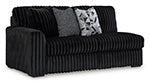 Midnight-Madness Left-Arm Facing Sofa