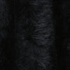 Chaise longue extragrande Midnight-Madness y otomana decorativa extragrande