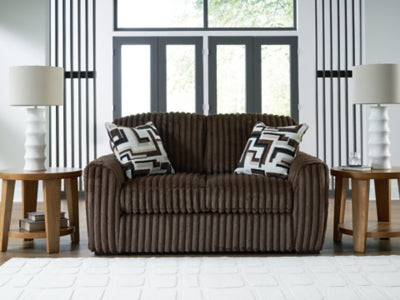 Loveseat de Midnight-Madness