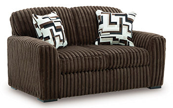Loveseat de Midnight-Madness
