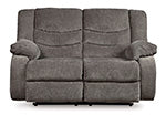 Tulen Reclining Sofa