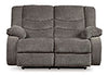 Tulen Reclining Sofa