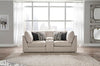 Loveseat seccional de 3 piezas Kellway