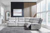Grafton Pike Right-Arm Facing Power Recliner