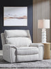 Grafton Pike Power Recliner