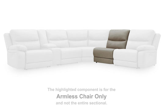 Brannigan Armless Chair