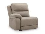 Brannigan Left-Arm Facing Power Recliner
