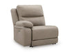 Brannigan Left-Arm Facing Power Recliner
