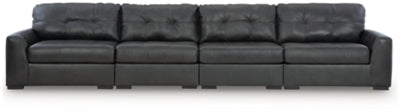 Brindley Pier 4-Piece Sectional