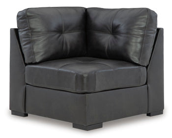 Cuña del muelle de Brindley